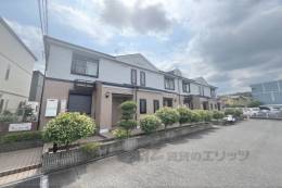 サンクレスト外観写真