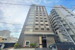 アーバンライフフォルムズ烏丸御池外観写真