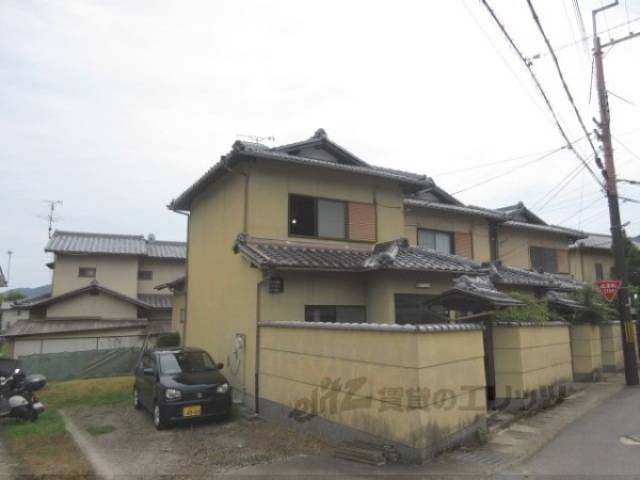 貸家外観写真2