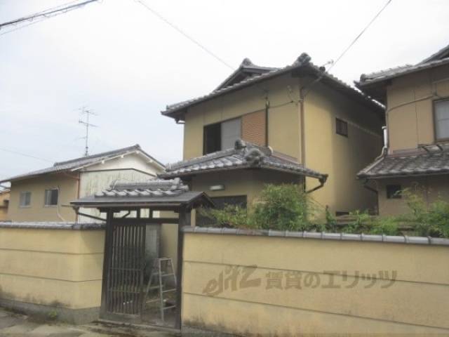 貸家外観写真3