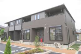 スラムダンク１外観写真