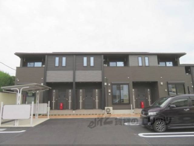 スラムダンク１外観写真2