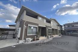 ディアコート外観写真