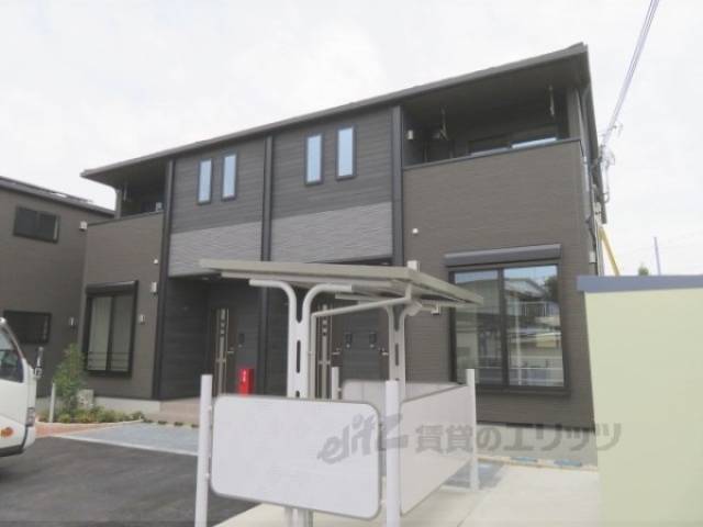 スラムダンク２外観写真1