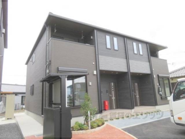 スラムダンク２外観写真2