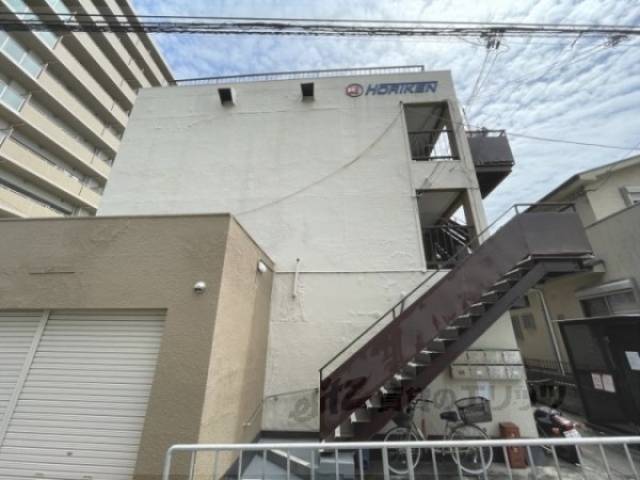 堀建第三ビル外観写真2
