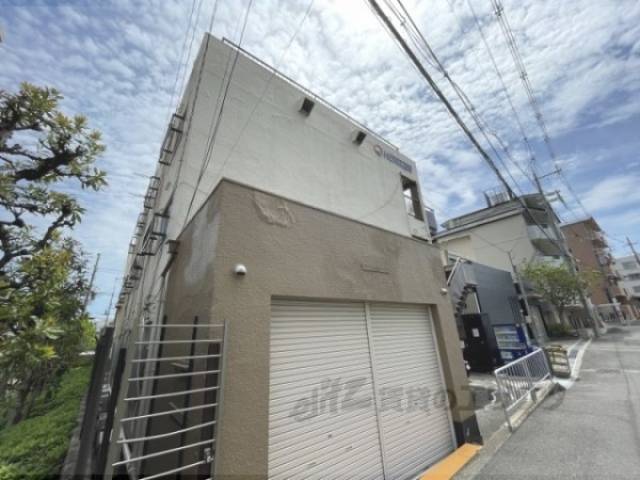 堀建第三ビル外観写真3