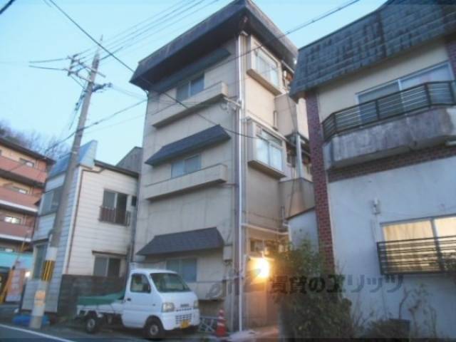 池端グリーンハイツ外観写真3