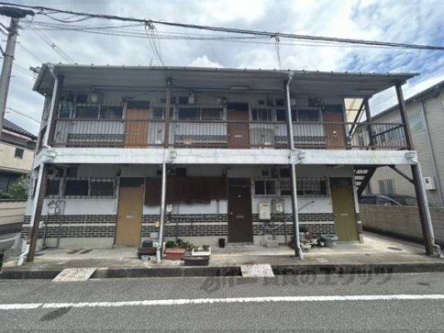 田中コーポ外観写真1
