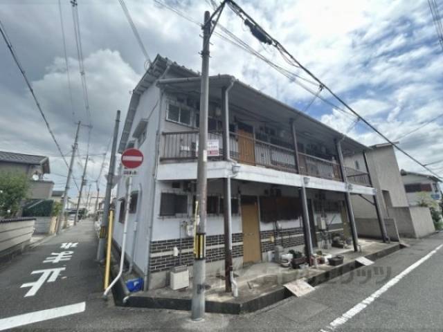 田中コーポ外観写真2