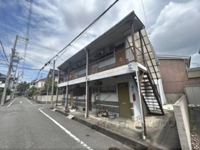 田中コーポ外観写真3
