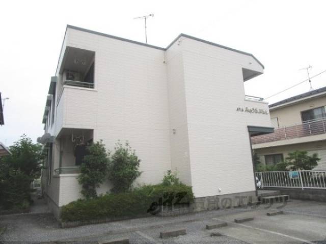 ＡＰＩＡみゅうるぶらん外観写真1