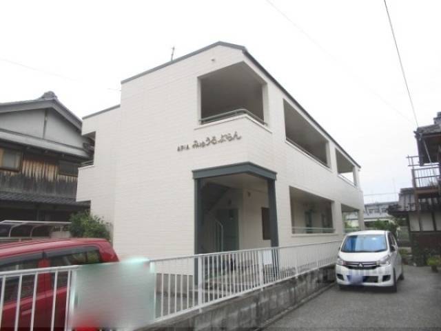 ＡＰＩＡみゅうるぶらん外観写真2