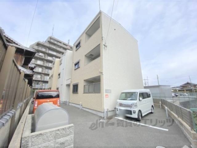 ＧＭビルズ対馬江外観写真1