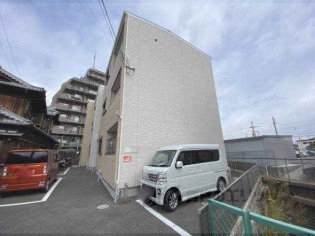 ＧＭビルズ対馬江外観写真3