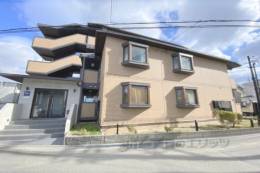 PLUM CITY RESIDENCE NEYAGAWA外観写真