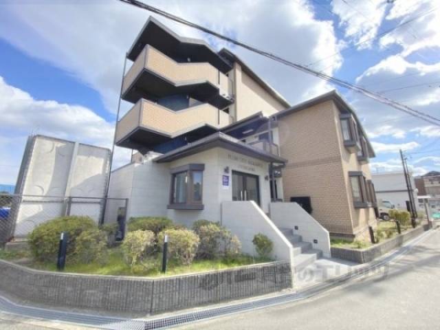 PLUM CITY RESIDENCE NEYAGAWA外観写真2