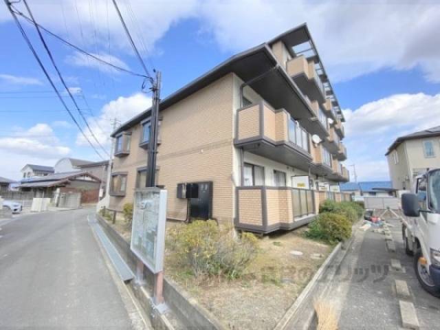 PLUM CITY RESIDENCE NEYAGAWA外観写真3