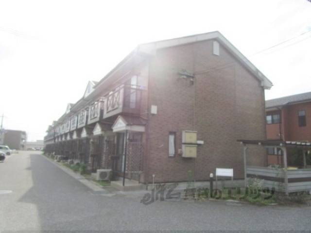 貸家外観写真2