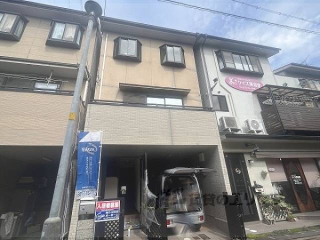 貸家外観写真2