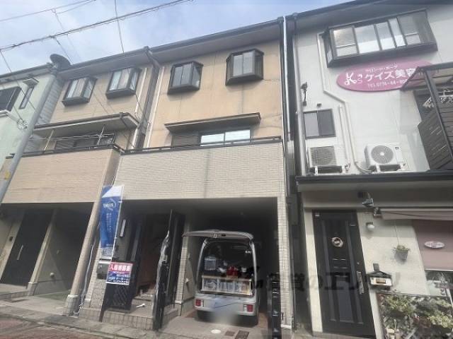 貸家外観写真3