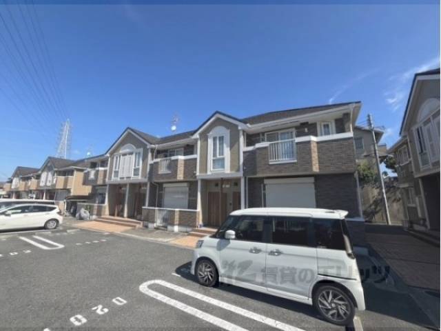 グラン　ソレイユ　Ｃ外観写真2