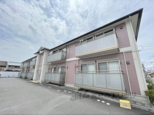 エルクレール外観写真1