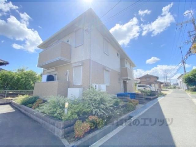 アグーリー外観写真2