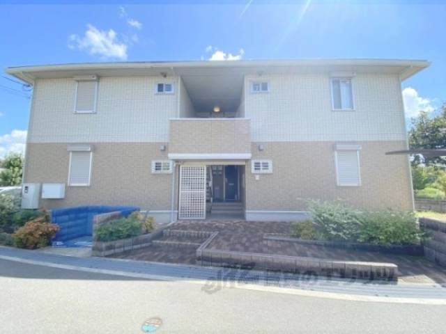 アグーリー外観写真3