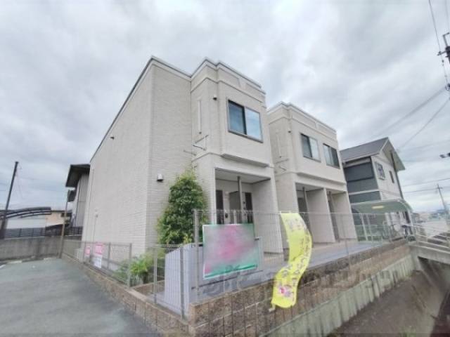 コントレイル外観写真2