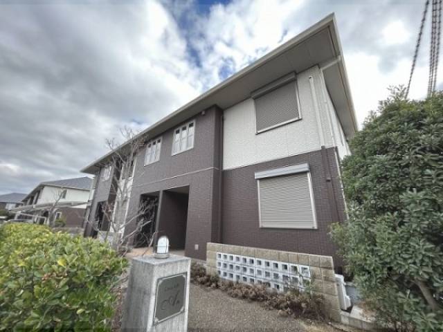Ｃａｓａ大町Ａ外観写真1