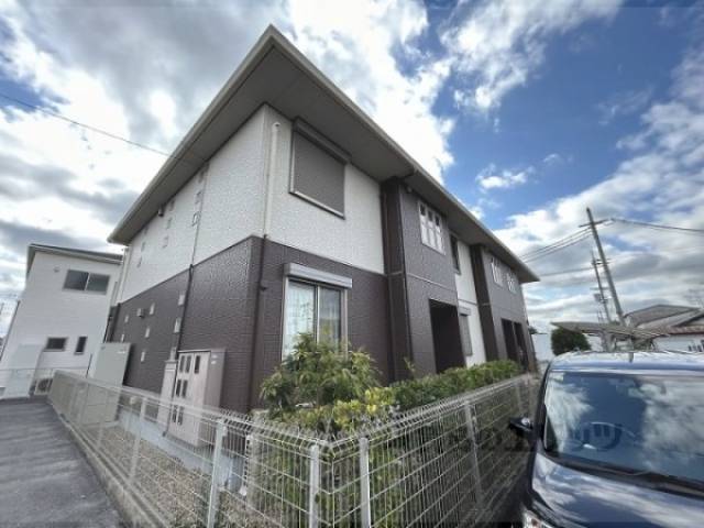 Ｃａｓａ大町Ａ外観写真2