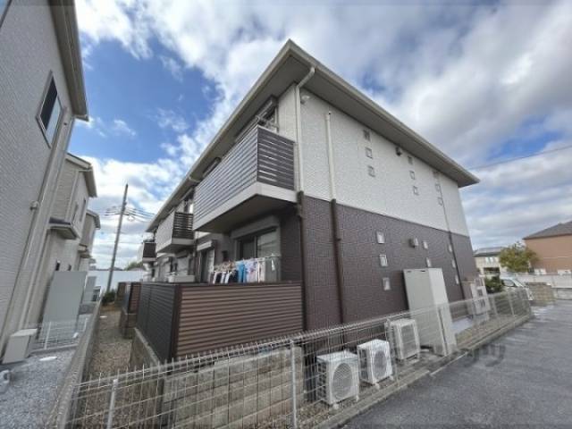 Ｃａｓａ大町Ａ外観写真3