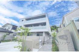 Ｍａｉｓｏｎ・ｄｅ・ｊｉｎｎ外観写真