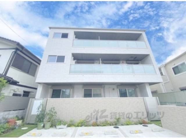 Ｍａｉｓｏｎ・ｄｅ・ｊｉｎｎ外観写真2