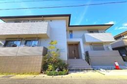 Ｍａｉｓｏｎ　ｄｅ　ＬｉｅｎK外観写真