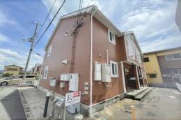 サン・イックス外観写真