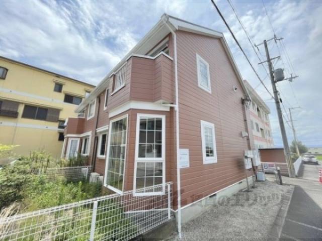 サン・イックス外観写真2