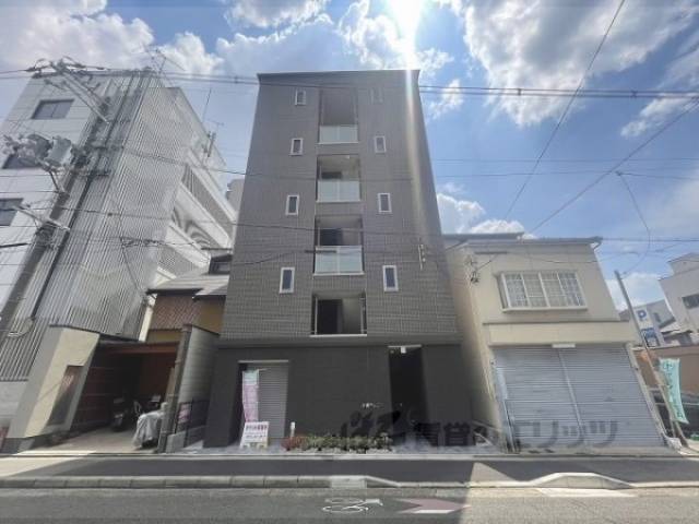 大雅六角ビル外観写真1