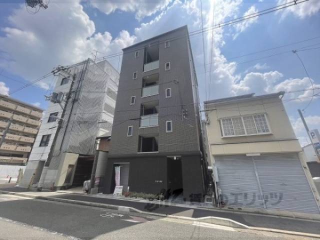 大雅六角ビル外観写真2