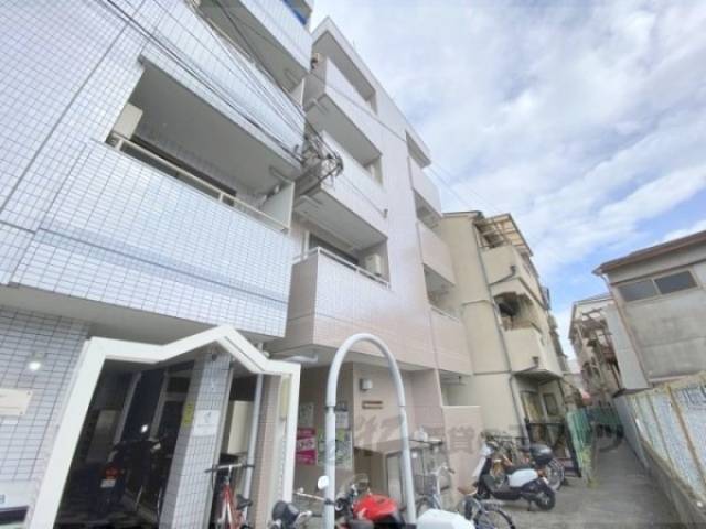 フリーディオ春日町外観写真1