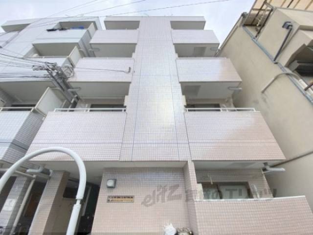 フリーディオ春日町外観写真2