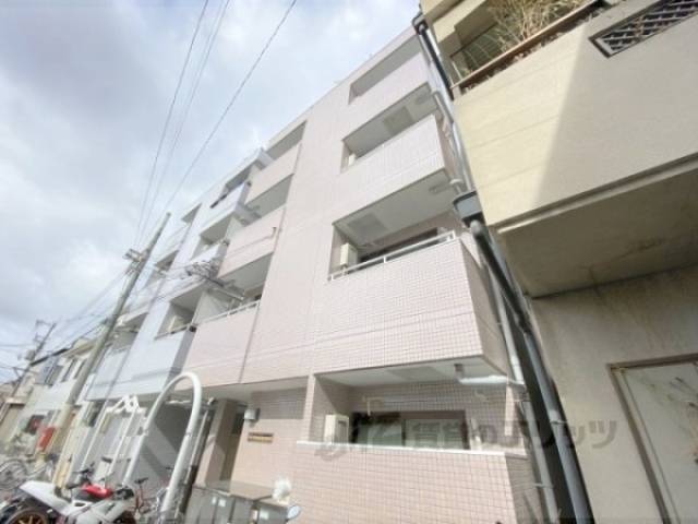 フリーディオ春日町外観写真3