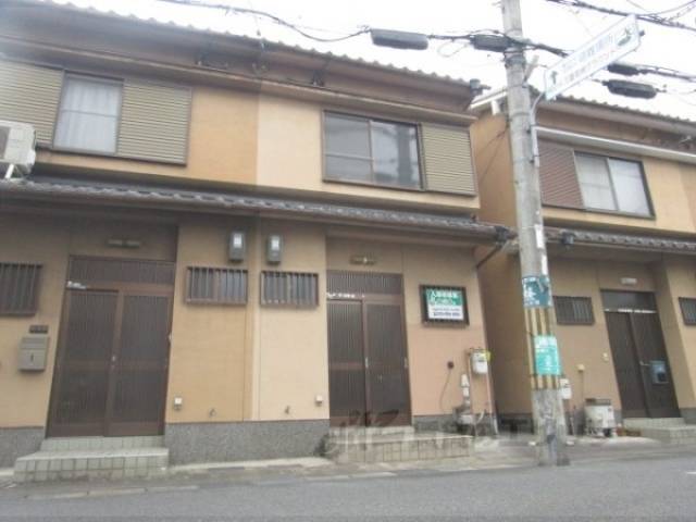 貸家外観写真3
