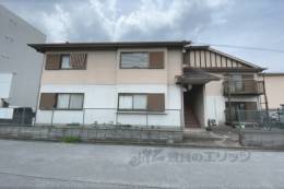 ＳＫ南彦根外観写真