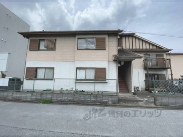 ＳＫ南彦根外観写真1