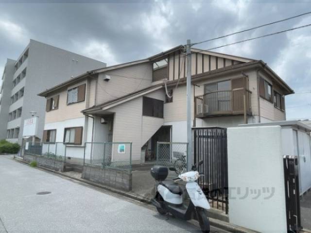 ＳＫ南彦根外観写真2