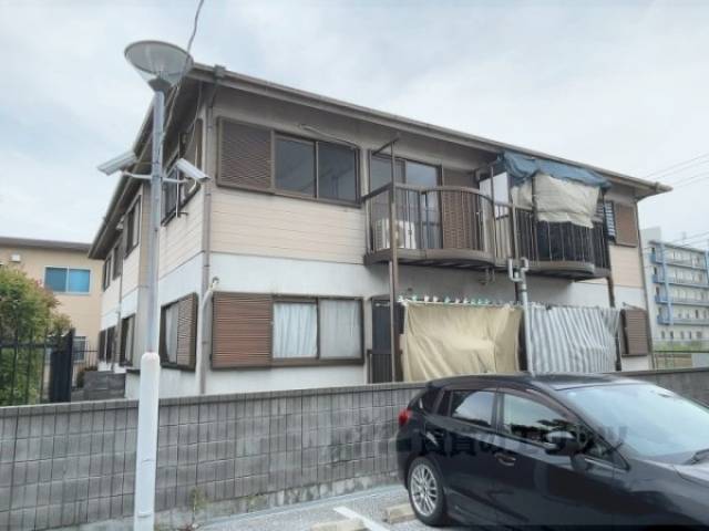 ＳＫ南彦根外観写真3