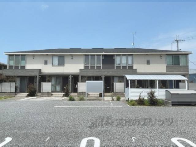 Ｐａｔｉｏ.ＤＸ外観写真3