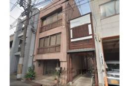 山田ビル外観写真